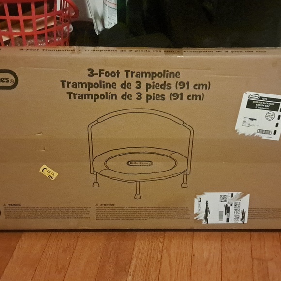 Closet Clearance - Picture 2 of 5